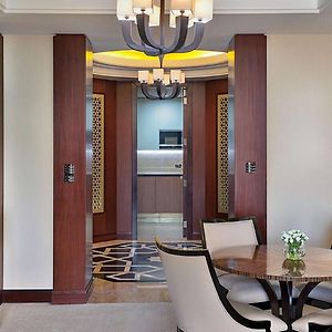 One-Bedroom Residential Suite Two Queen Beds